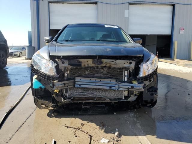 2008 Honda Accord ex