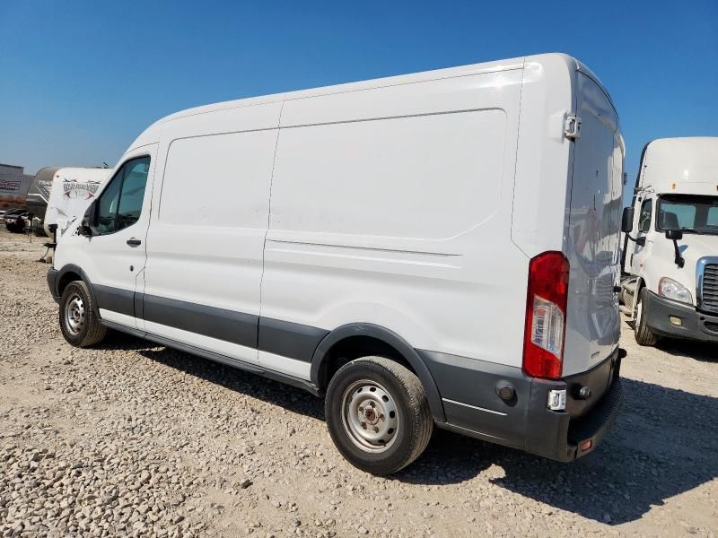 2017 Ford Transit T-250