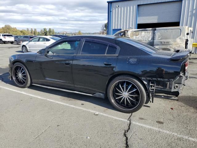 2013 Dodge Charger SE