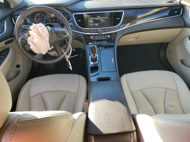 2019 Buick Lacrosse Essence