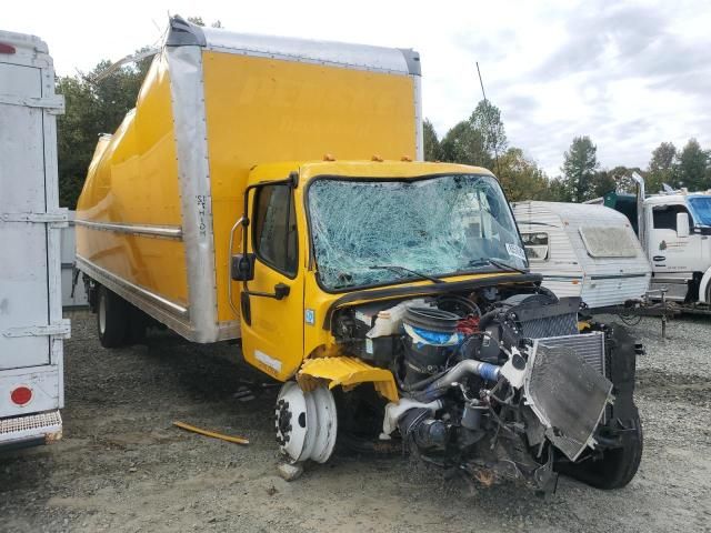 2024 Freightliner M2 106 MED-BOX Truck