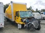 2024 Freightliner M2 106 MED-BOX Truck