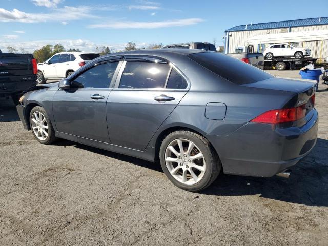 2006 Acura TSX