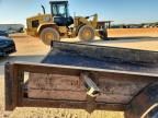 2000 Trailers 6.5X10 Utility