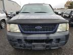 2005 Ford Explorer xls