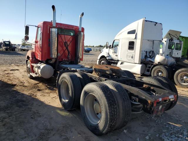 2005 Freightliner Columbia Semi Truck