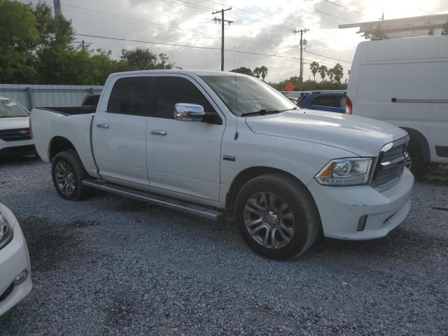 2014 Dodge RAM 1500 Longhorn