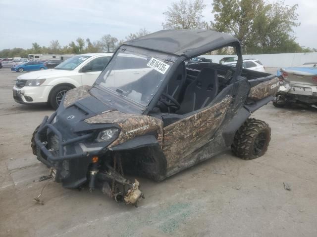 2021 Can-Am 2021 CAN-AM Commander XT 1000R