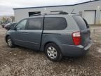 2009 KIA Sedona ex