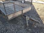 2024 Special Construction 2024 Utility Trailer