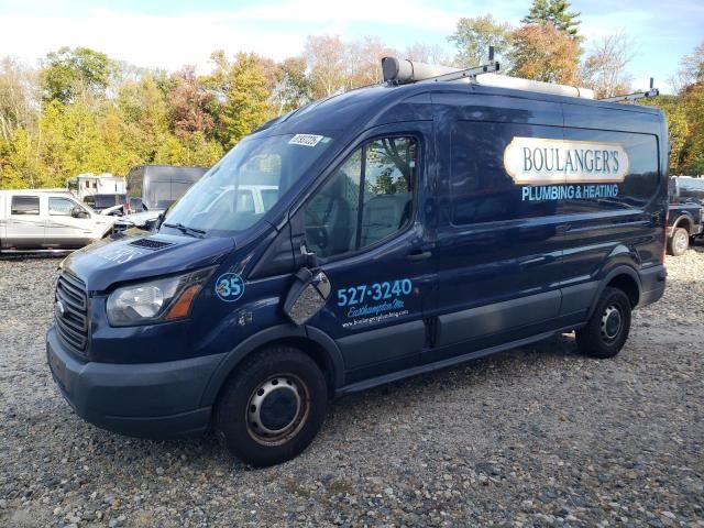 2016 Ford Transit T-250
