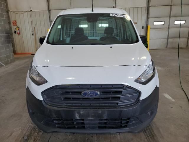 2023 Ford Transit Connect XL