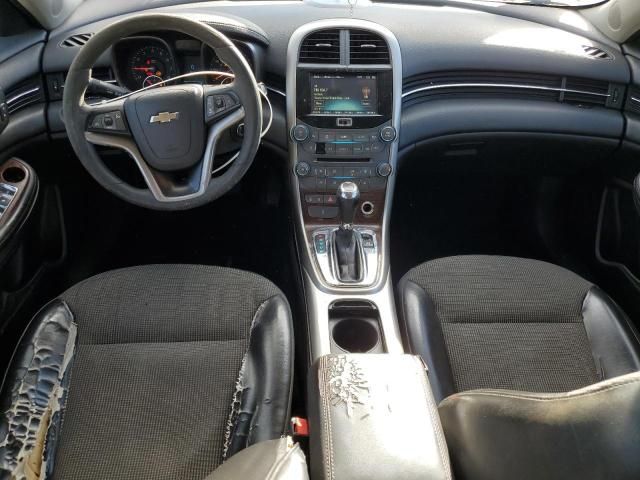 2013 Chevrolet Malibu 1LT