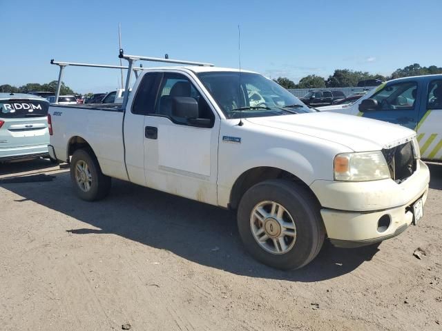 2006 Ford F150