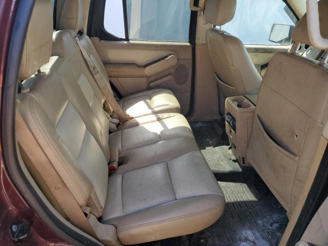 2007 Ford Explorer Sport Trac Limited
