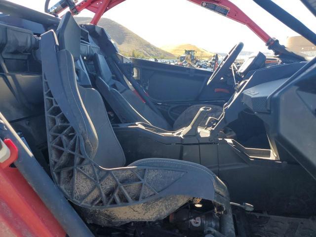 2025 Can Am 2025 Can-am Maverick xrc Utility Vehicle