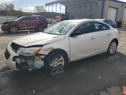 Buick Vehiculos salvage en venta: 2013 Buick Regal Premium