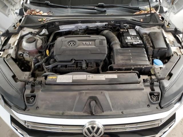 2019 Volkswagen Arteon se