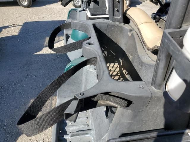 2020 Club Car Tempo Lithium