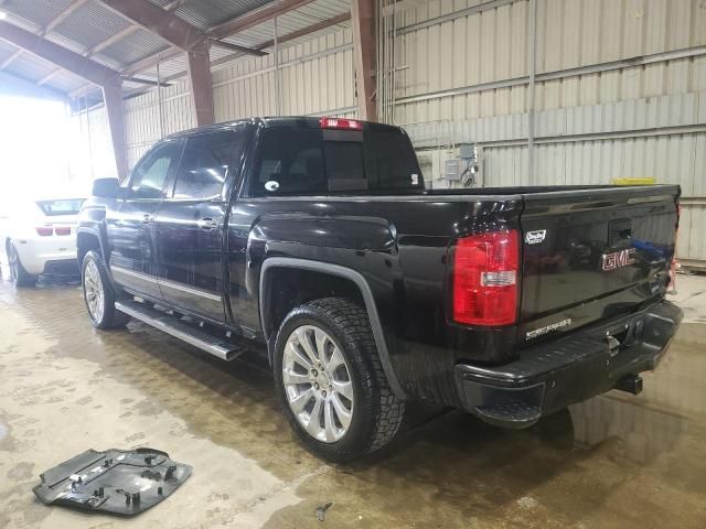 2014 GMC Sierra K1500 Denali