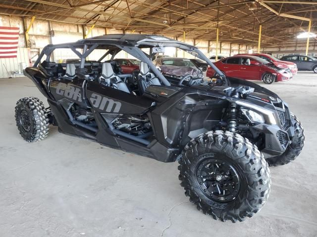 2023 Can-Am Maverick X3 Max X DS Turbo RR