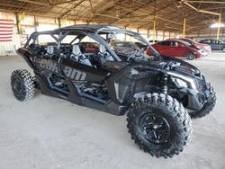 Can-Am salvage cars for sale: 2023 Can-Am Maverick X3 Max X DS Turbo RR