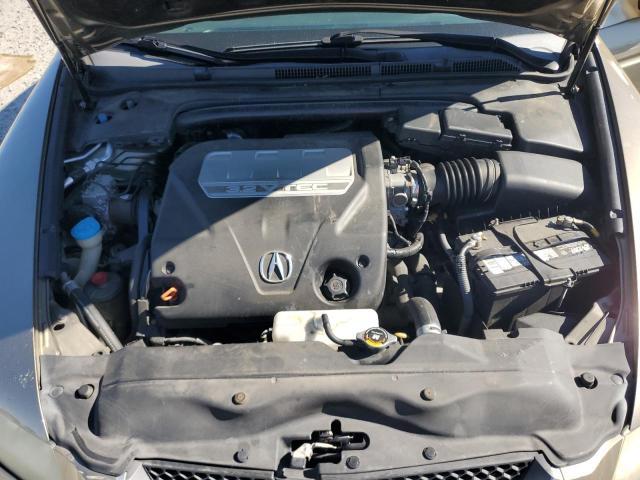2008 Acura TL