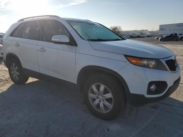 2011 KIA Sorento lx