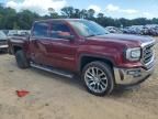 2017 GMC Sierra K1500 SLE
