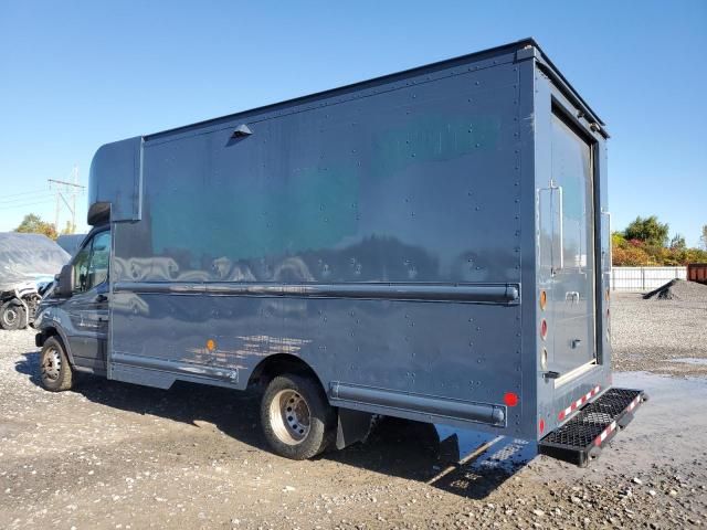 2021 Ford Transit T-350 HD