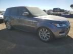 2014 Land Rover Range Rover Sport HSE