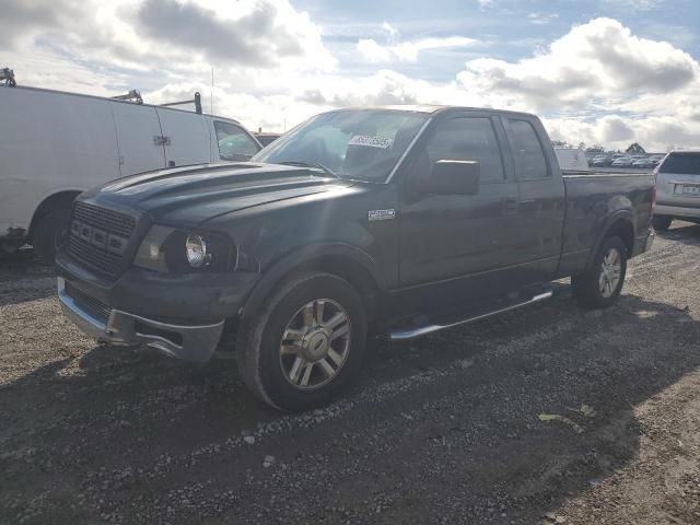 2004 Ford F150