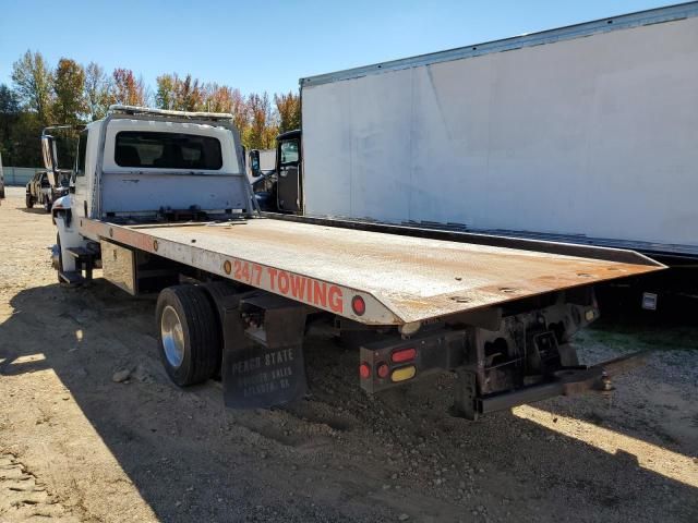 2002 International 4300 Rollback TOW Truck