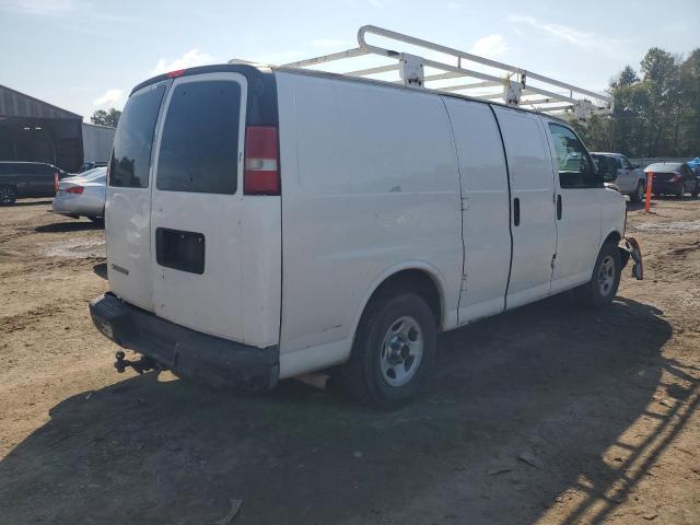 2008 Chevrolet Express G1