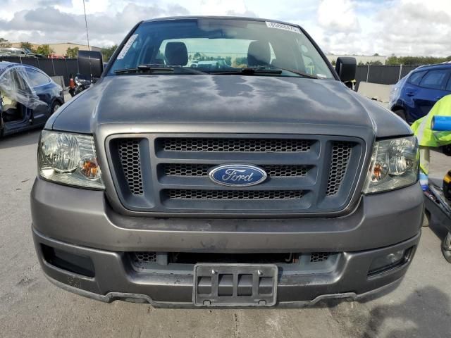 2004 Ford F150