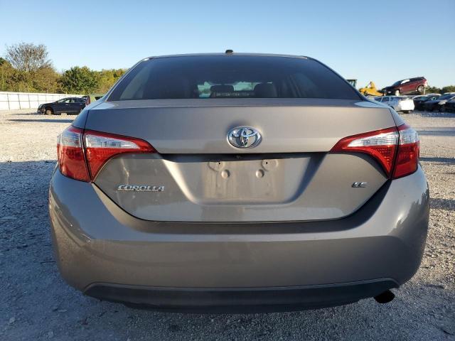 2014 Toyota Corolla le Premium