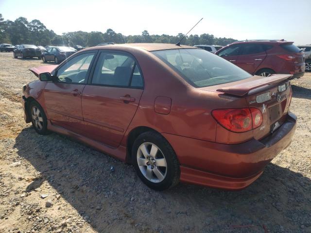 2006 Toyota Corolla