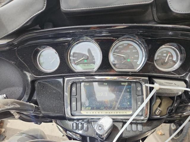 2015 Harley-Davidson Flhtk Ultra Limited