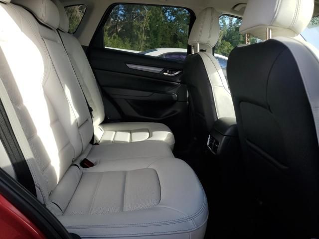 2022 Mazda CX-5 Preferred