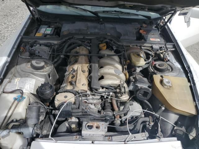 1987 Porsche 944 S
