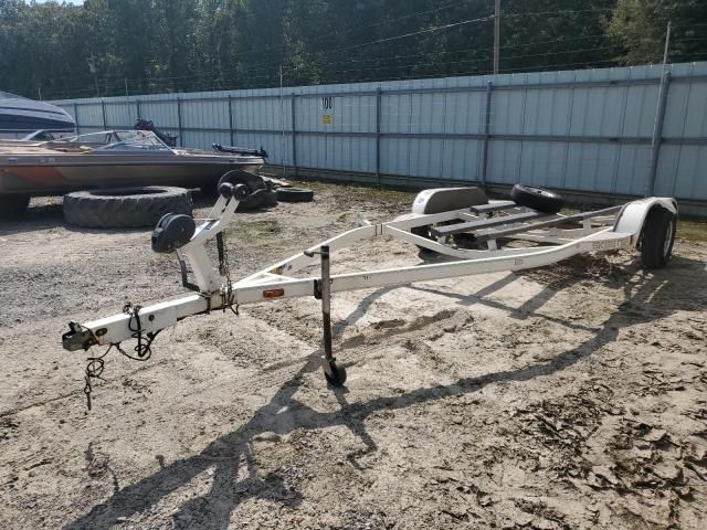 2001 Ez Loader Boat Trailer