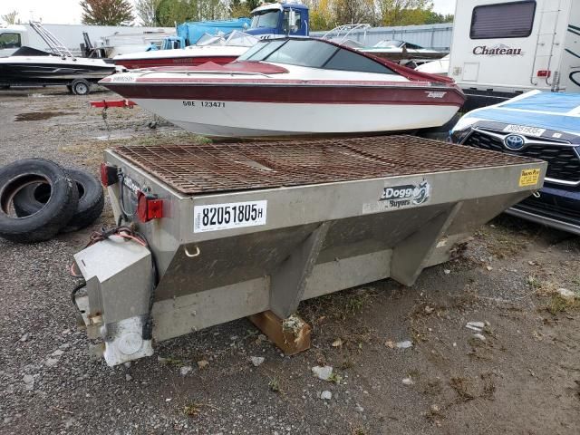 2000 Other Industrial DOGG1400601SS