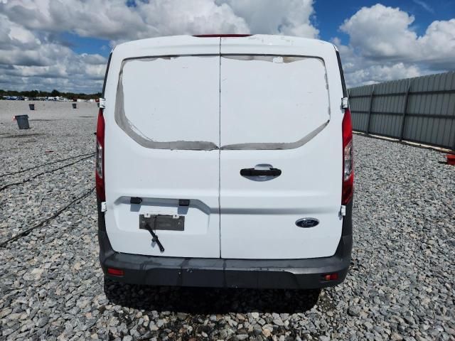 2018 Ford Transit Connect XL