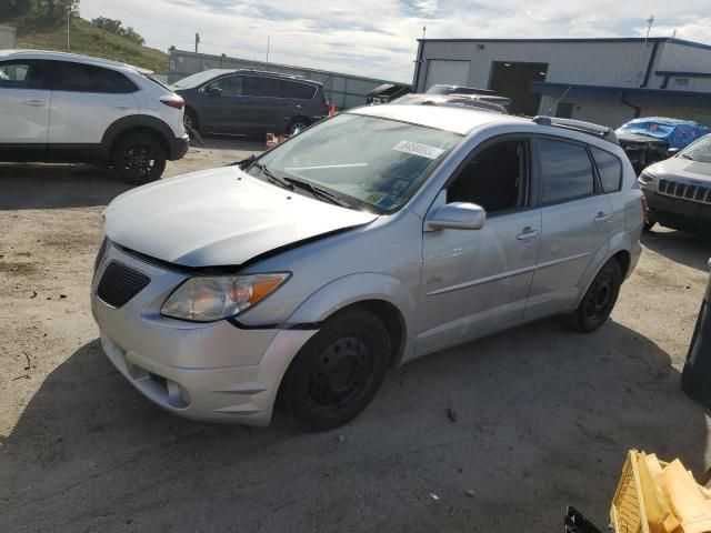 2005 Pontiac Vibe