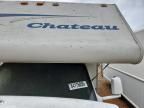 1999 Ford Econoline E450 Super Duty Cutaway Van RV
