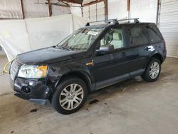 2008 Land Rover LR2 SE for sale in Lexington, KY