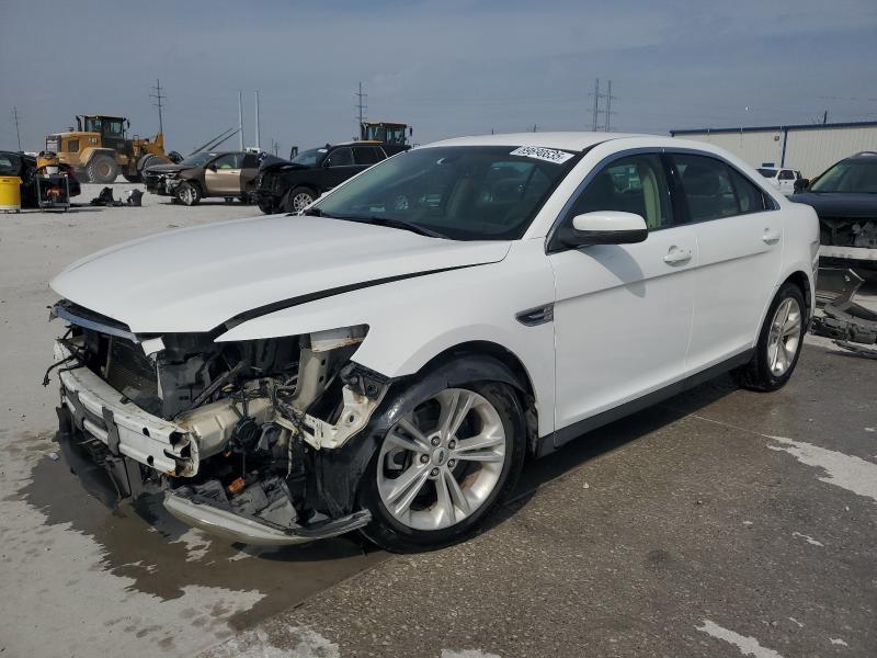 2014 Ford Taurus sel