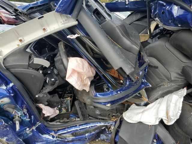 2014 Ford Fusion se Hybrid