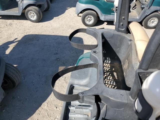 2020 Club Car Tempo Lithium