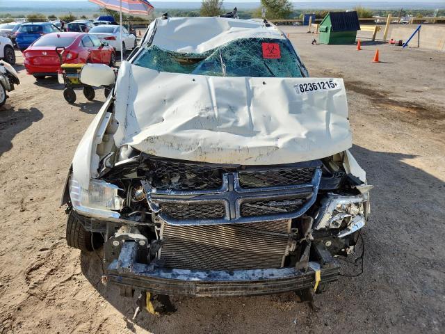 2012 Dodge Journey sxt